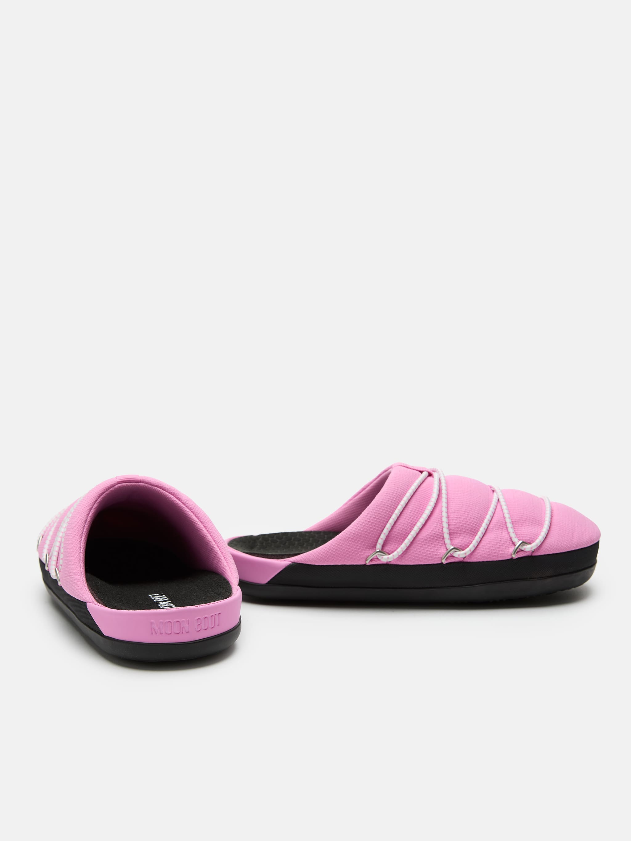SOFT SLIPPER PINK