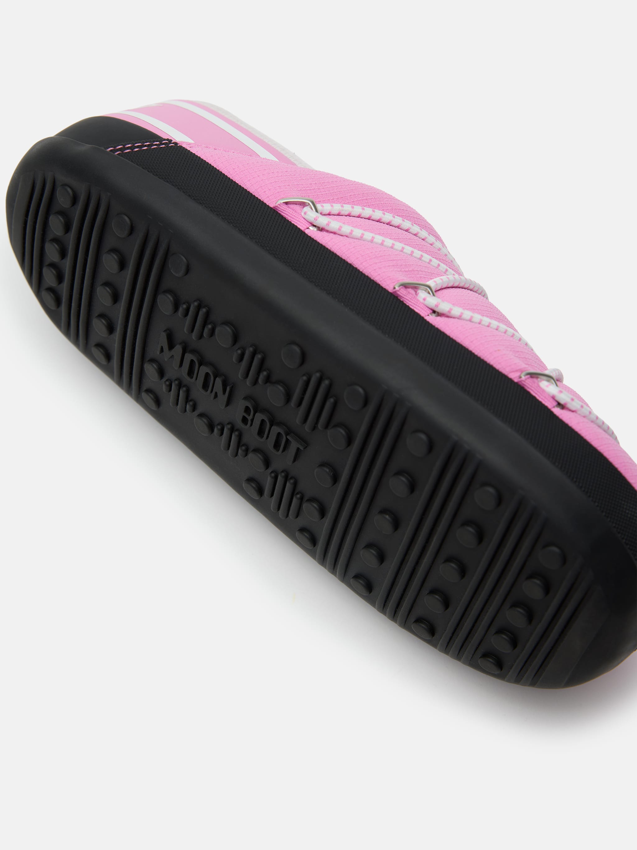 ICON SLIPPER PINK