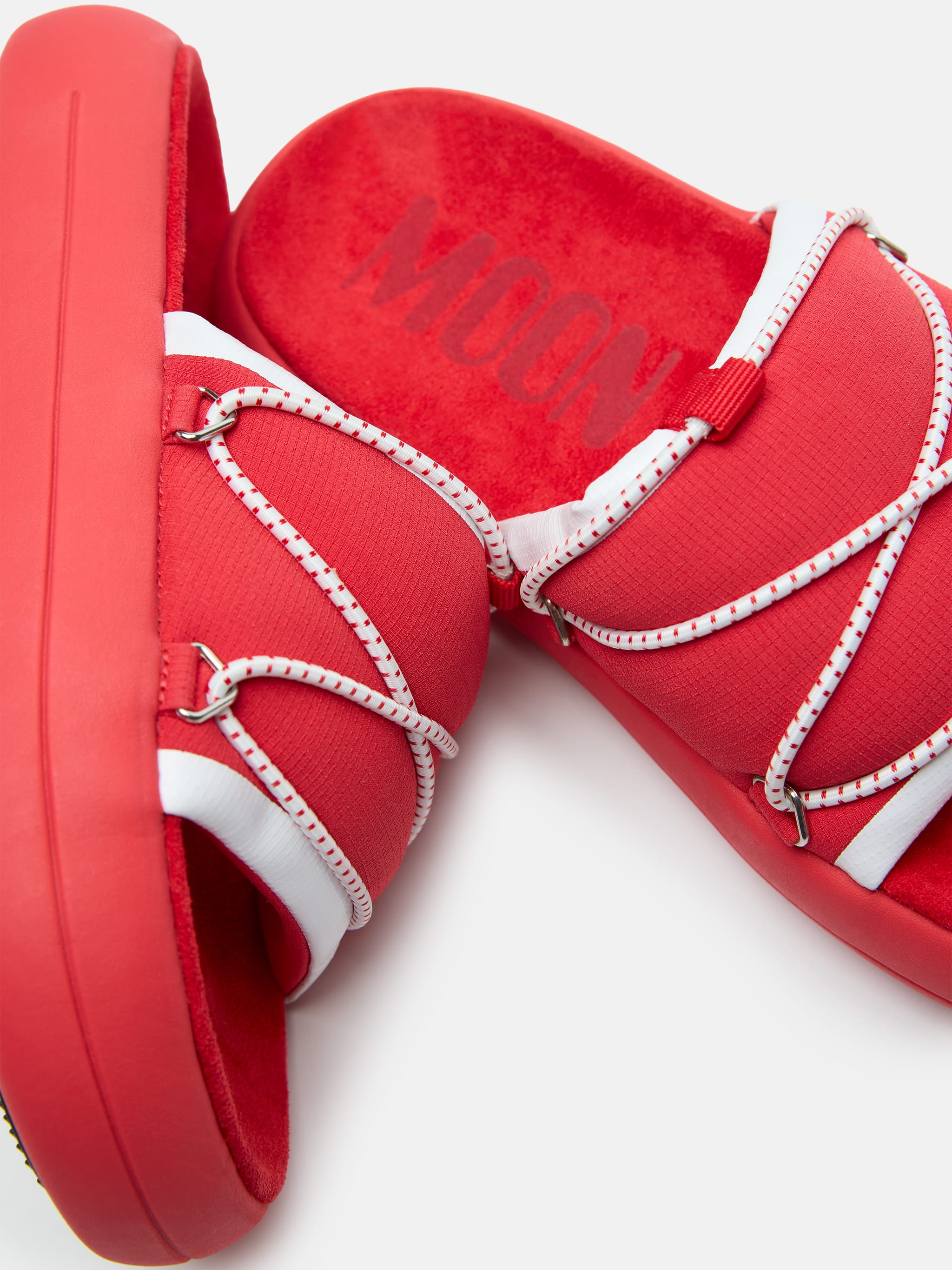 ICON SLIDE RED