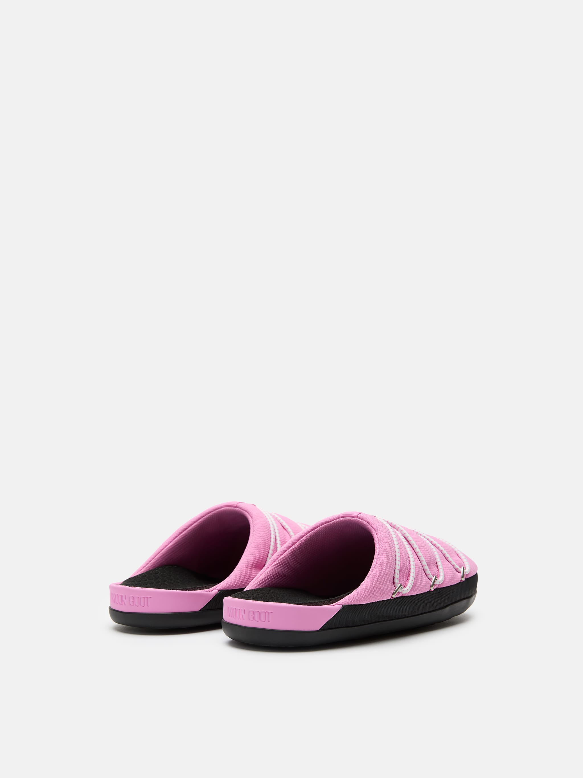 SOFT SLIPPER PINK