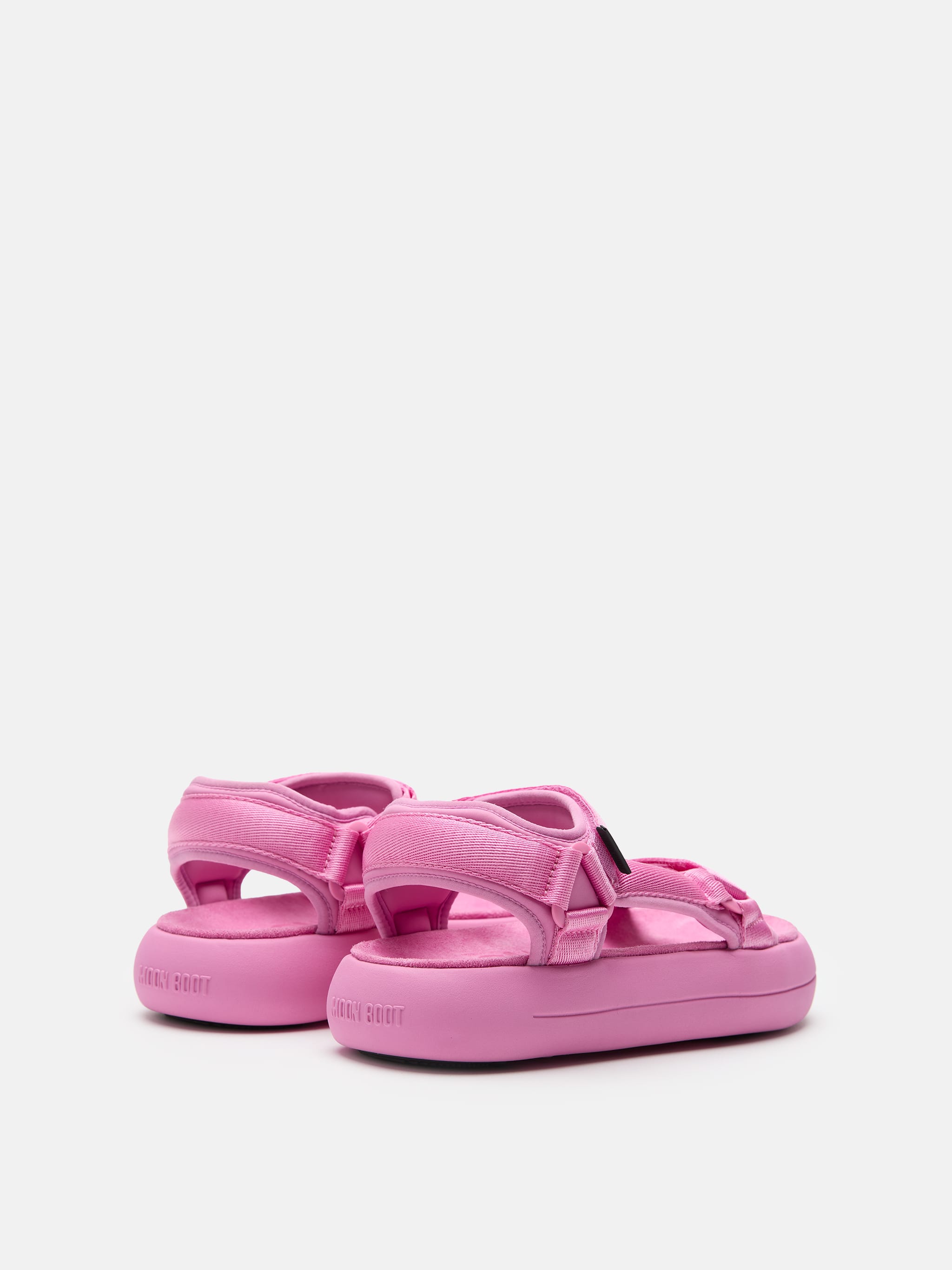 SUPER SANDAL PINK